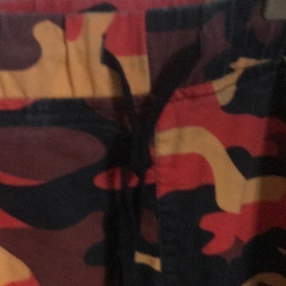 VIP camo pants - Picture 2 of 5